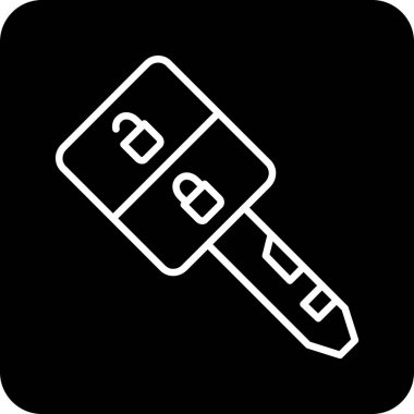 Boya fırçası. Web simgesi