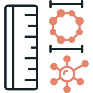 müzik notası ikon vektörü. resimleme