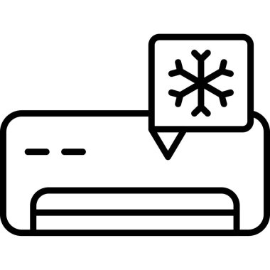 termometre sıcaklık simgesi, özet biçimi