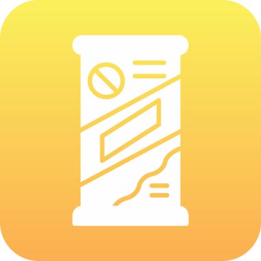 Modern yapı eksikliğinin vektör illüstrasyonuName