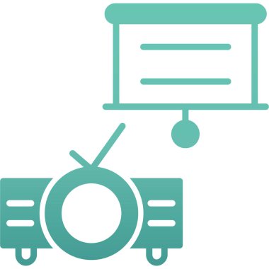 Hastane. simge basit tasarım