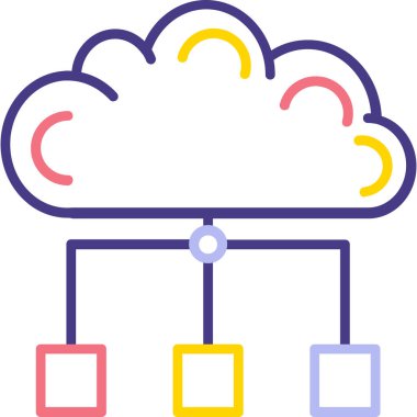 Bulut hesaplama. Basit resimleme