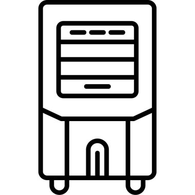 Kitap ikonu. Beyaz arkaplanda izole edilmiş web tasarımı için özet kitap vektörü simgesi