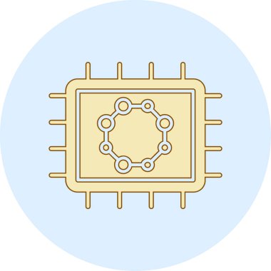 Kişisel ve ticari kullanım için vektör simgesi