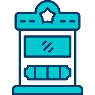 Yapı vinç simgesi oluşturma biçimi