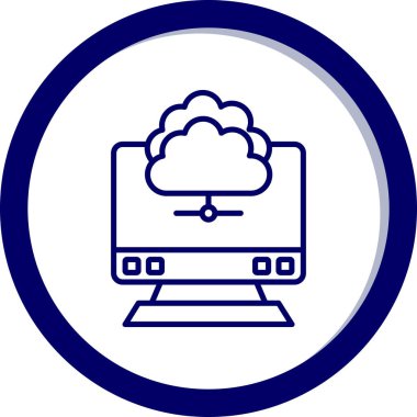 Bulut hesaplama. Basit resimleme