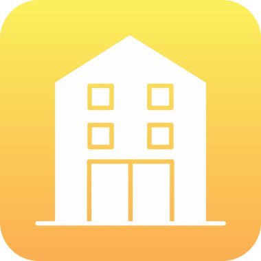 ikon vektör illüstrasyonu oluşturma