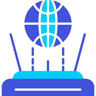 Uydu anteni. Basit tasarım