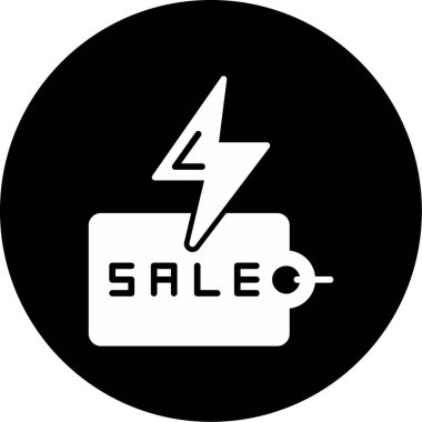 Kişisel ve ticari kullanım için vektör simgesi