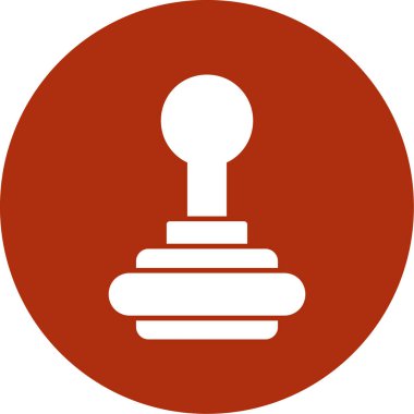 Kolayca değiştirebilen ya da düzenleyebilen Ampul Vektörü simgesi