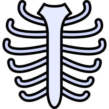 at simgesi vektör illüstrasyonu