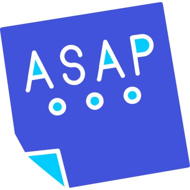 Mavi ve beyaz arkaplanın vektör çizimi