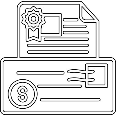 belge dosya simgesi. beyaz arkaplanda izole edilmiş web tasarımı için belge vektör simgesi