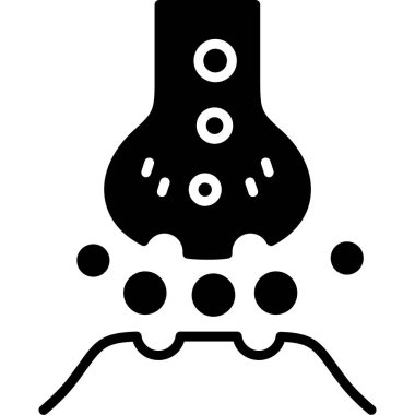 Modern eğitim ikonunun vektör illüstrasyonu