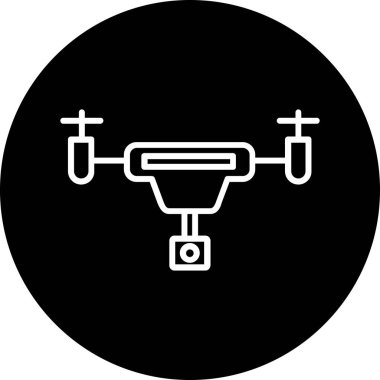 Kişisel ve ticari kullanım için vektör simgesi