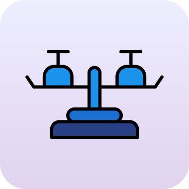 Beyaz arkaplanda ana hat tren simgesi izole edildi. Toplu taşıma sembolü. tren metrosu. Metro yeraltında. vektör.