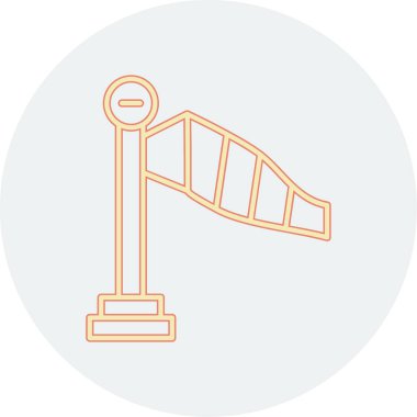 Vektör illüstrasyonu, simge ögesi arkaplanı