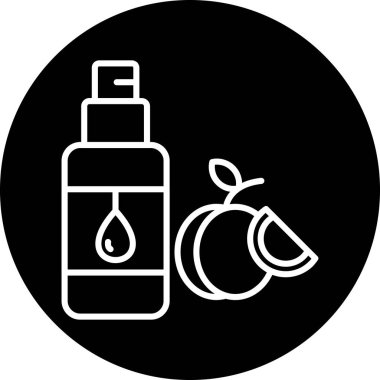 Kişisel ve ticari kullanım için illüstrasyon vektörü