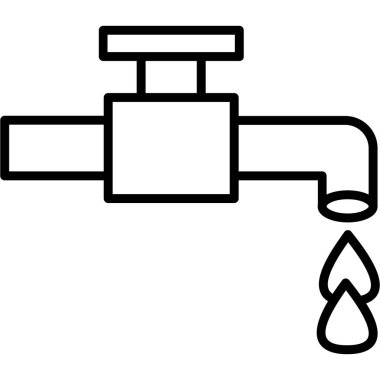 Yağ musluğu. Basit tasarım