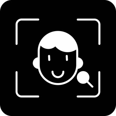 Web için vektör illüstrasyonu, simge ögesi arkaplanı