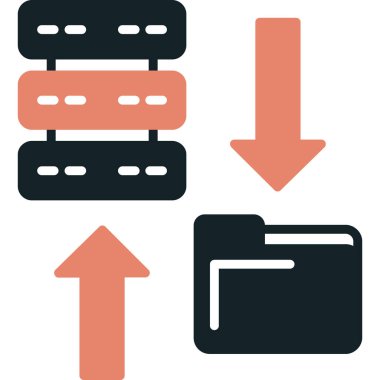 Nakit. Web simgesi basit illüstrasyon