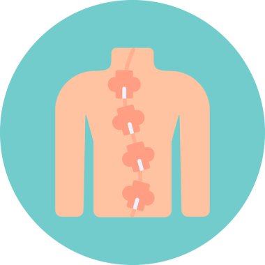 İnsan Kalbi. Basit tasarım