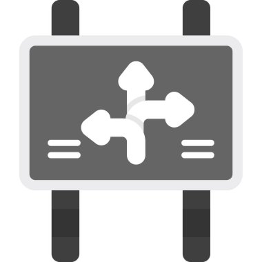 ağ bağlantısı simgesi sağlam biçimli