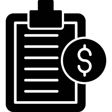 para simgesi, vektör illüstrasyonu