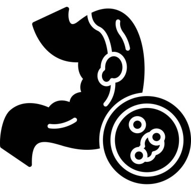 bebek oyuncağı simgesi, vektör illüstrasyon tasarımı