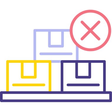 Dizüstü bilgisayar simgesinin vektör çizimi