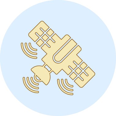 wifi sinyal simgesi, vektör illüstrasyonu