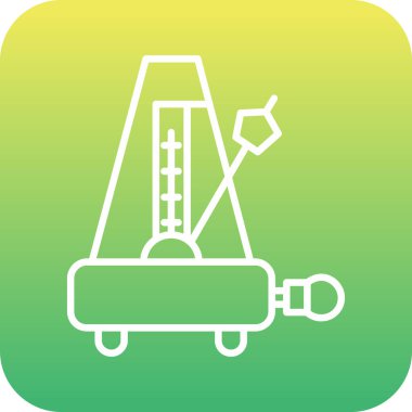 Projeniz için vektör yağı simgesi