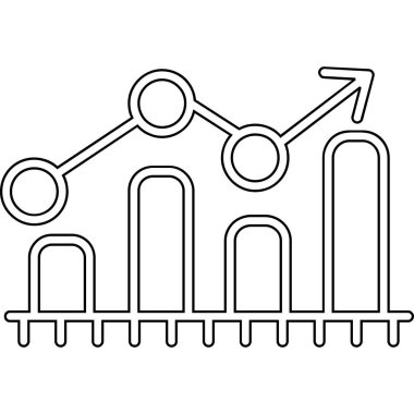 istatistikli iş grafiği