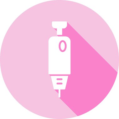 modern simge vektör illüstrasyonu