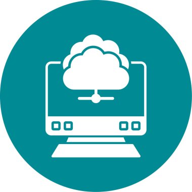 Bulut hesaplama. Basit resimleme