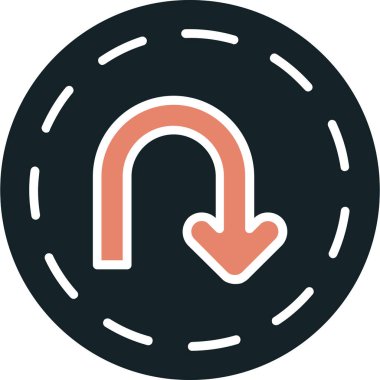 Moda biçimi izole edilmiş arkaplan gruplandırılmış simgeyi tazele