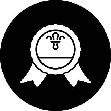 Gıda simgesinin vektör illüstrasyonu