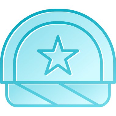 Modern eğitimin vektör illüstrasyonu