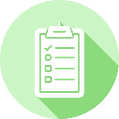 Pano vektör resimleme simgesi