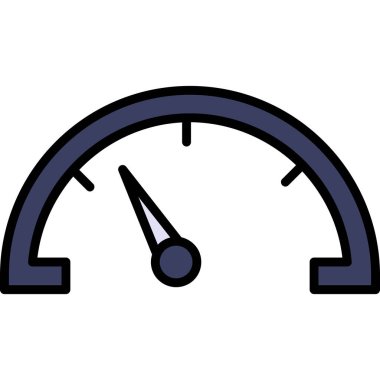 Teyp simgesini, taslak biçimini ölç