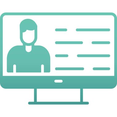 boş bir ekran ile dizüstü bilgisayar