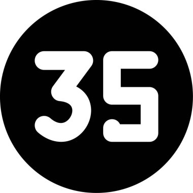 35 numaralı sembol
