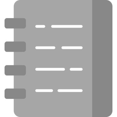 veritabanı. Web simgesi basit illüstrasyon