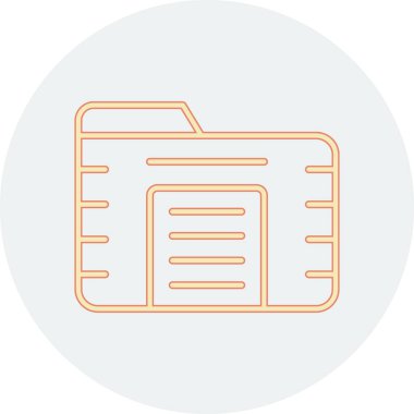 Web sayfası tasarım simgesi, vektör illüstrasyonu