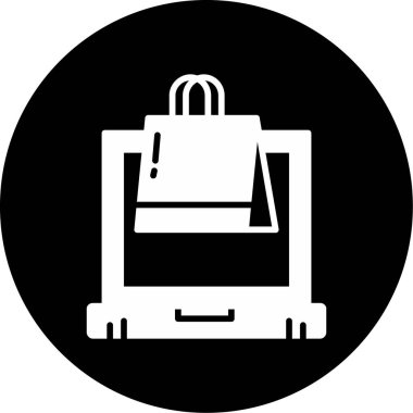 Kişisel ve ticari kullanım için vektör illüstrasyonu