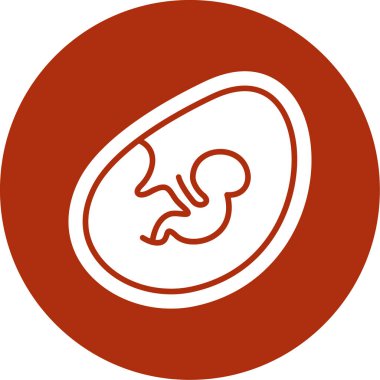 Böbrek simgesi modadan bağımsız arkaplan