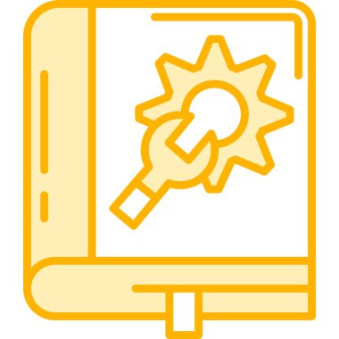 Ağ simgesi. vektör illüstrasyonu