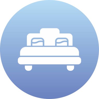 modern simge vektör illüstrasyonu