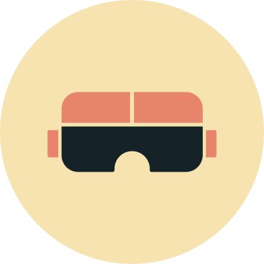 Sanal gerçeklik. Basit tasarım