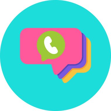 Simgeyi ara. Basit resimleme